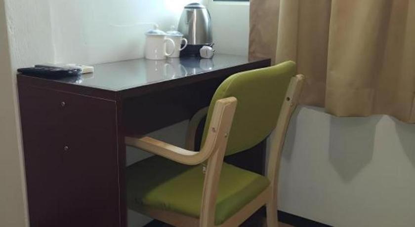 Hotel Holiday קוטה קינבלו מראה חיצוני תמונה